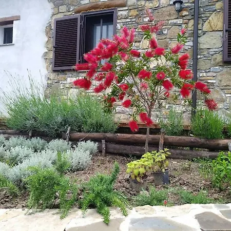 Il Casale * Ascea